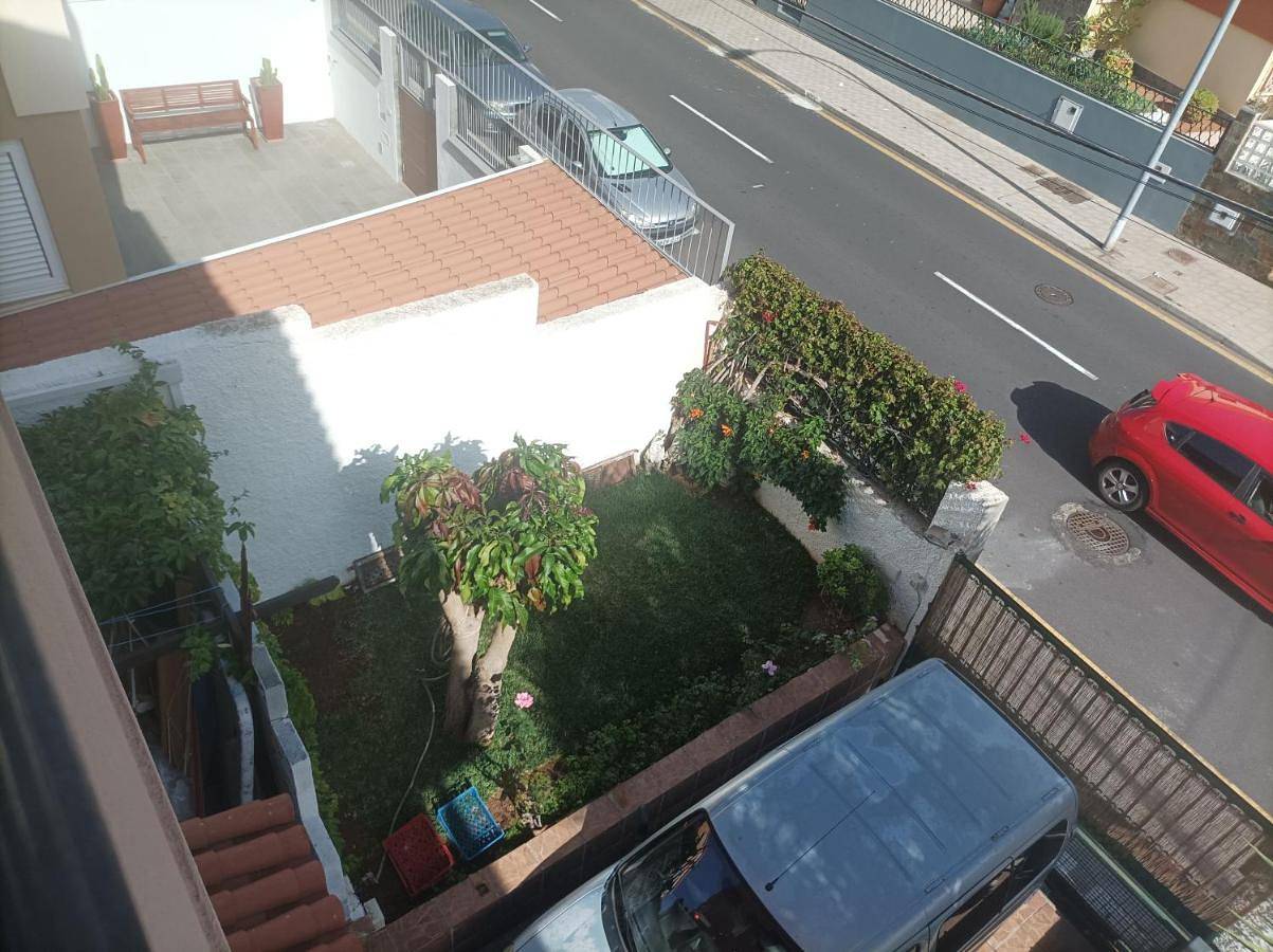 Casa Quico 2 in Cuesta Piedra, Santa Cruz de Tenerife