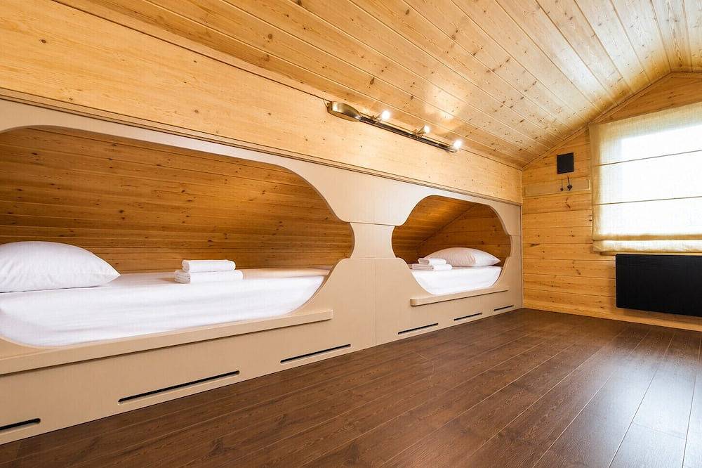 Såballie - Cosy cabin - sunny location! in Hol