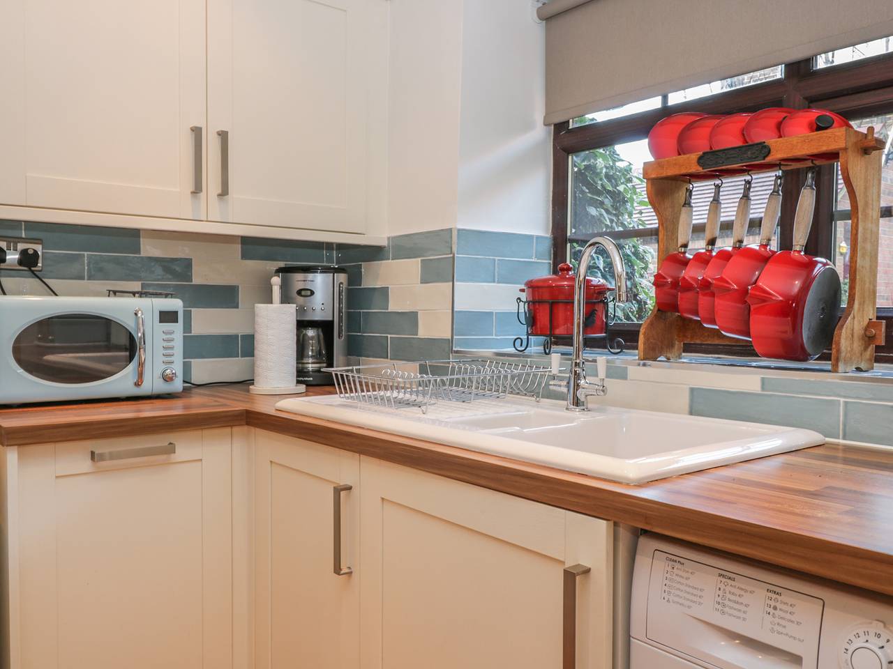 Glebe Hall Apartment in Redcar and Cleveland