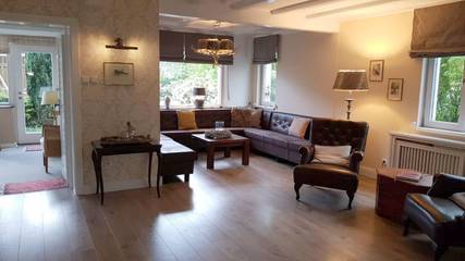 Luxus-ferienhaus für 12 Personen in Winterberg, Hochsauerlandkreis, Bild 2