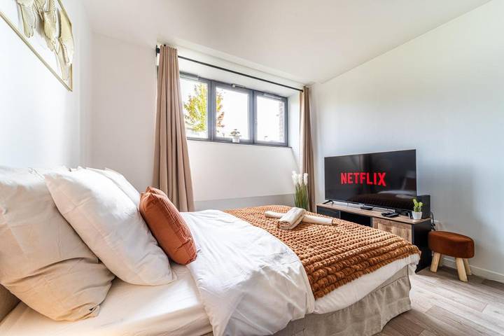 Appartement de vacances pour 2 personnes