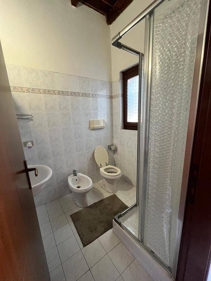 Gîte pour 3 personnes, avec terrasse, animaux acceptés à Lodi - 4