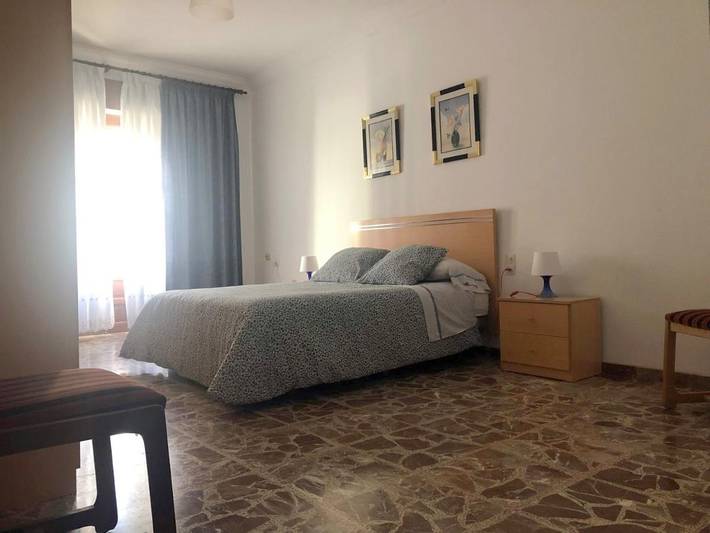 Gîte pour 12 personnes, avec vue et balcon à San Clemente - 3