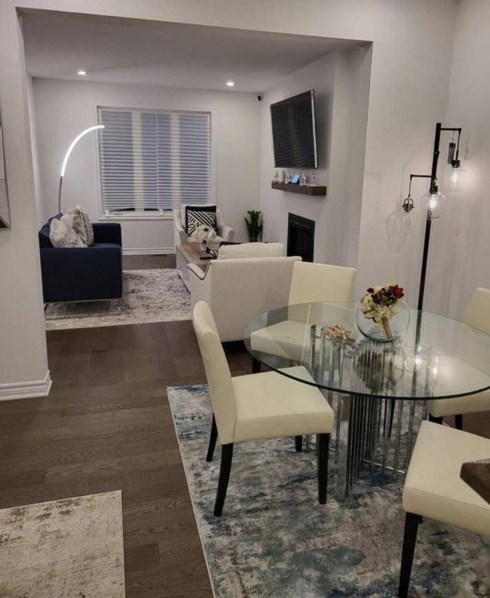 Chambre d’hôte pour 2 personnes, avec terrasse à Ottawa - 3