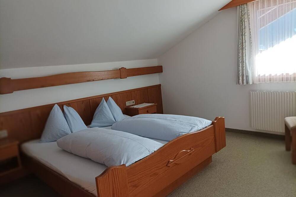 Apartment Type D - Bed and Breakfast Appartements Wasserer in Bad Kleinkirchheim, Nockberge