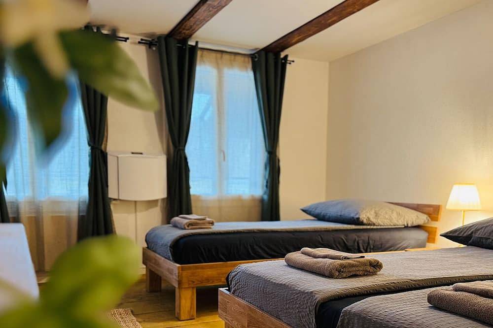 Appartamento intero, Family M Apartments 32 - 1 Minute from highway - Free parking in Aargau-Basel