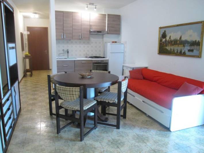Appartamento intero, Comfort con terrazza a Grado Pineta in Al Bosco, Grado