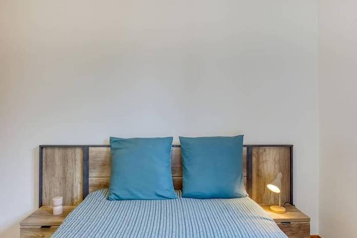 Location de vacances pour 6 personnes, avec terrasse et jardin à Juvisy-sur-Orge - 3