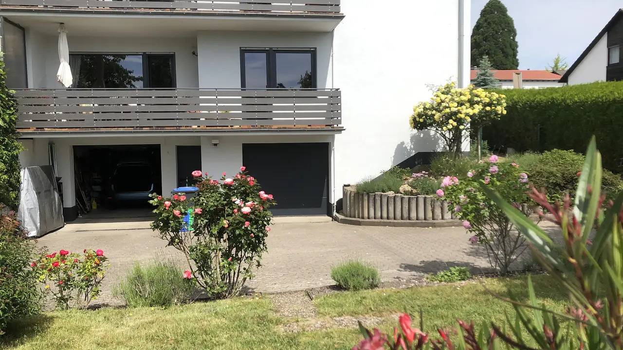 Ferienwohnung für 4 Personen in St. Ingbert, Saarpfalz-Kreis