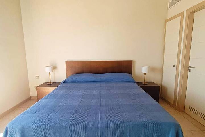 Ferienhaus für 6 Personen, mit Garten und Balkon sowie Pool auf La Gomera - 4