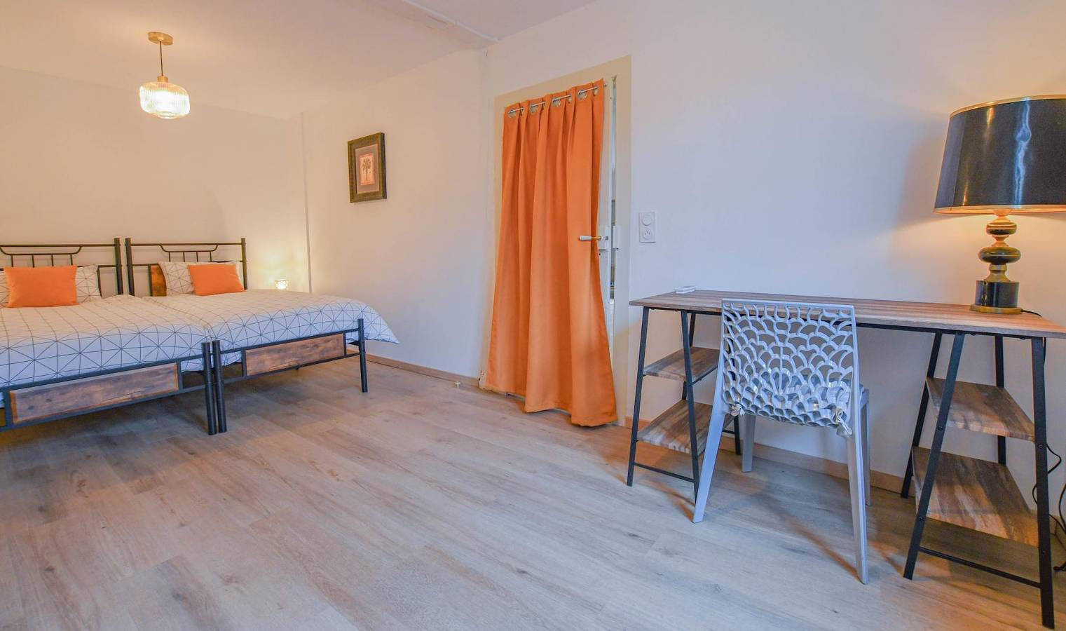 Chez Nenette in Prugny, Aube