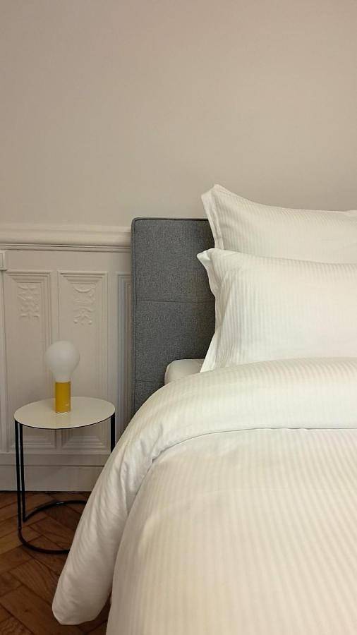 Chambre d’hôte pour 2 personnes, avec vue et terrasse à Caen - 2