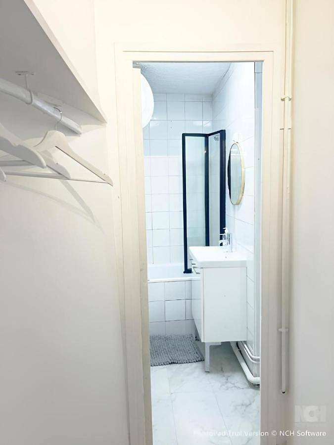 Gîte pour 2 personnes dans Le Hangar - 3