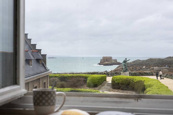 Appartement de vacances pour 4 personnes
