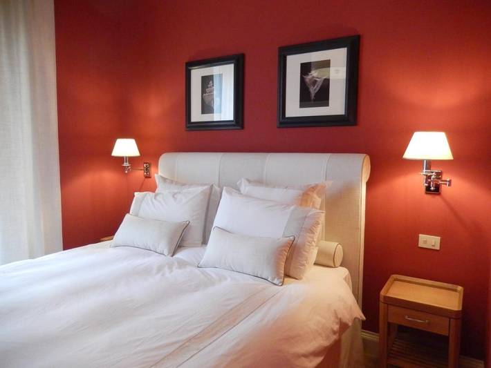 Bed and Breakfast für 12 Personen, mit Garten - 1