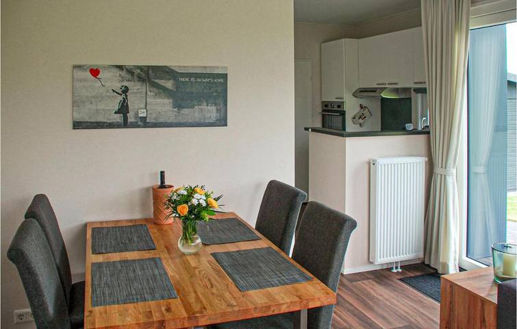 Ferienhaus für 4 Personen in Süsel - 4