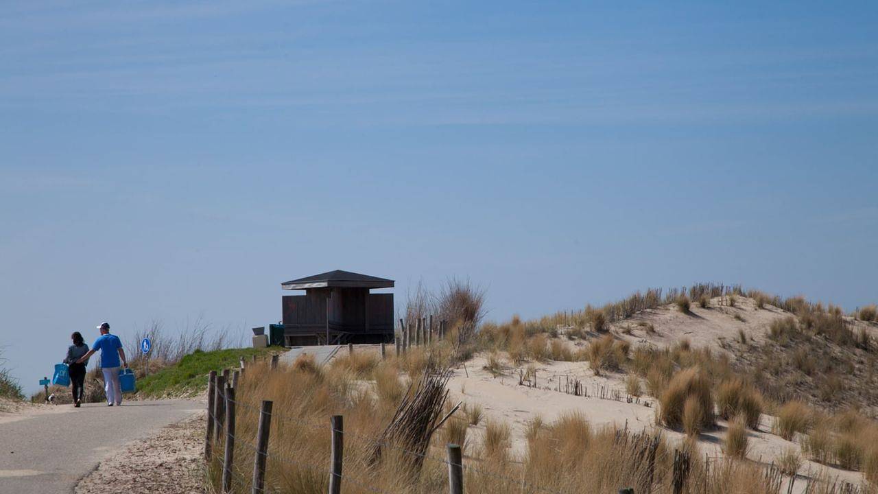 Ganze Ferienwohnung, Ferienwohnung für 4 Personen (43 m²) in Vlissingen in Vlissingen, Walcheren