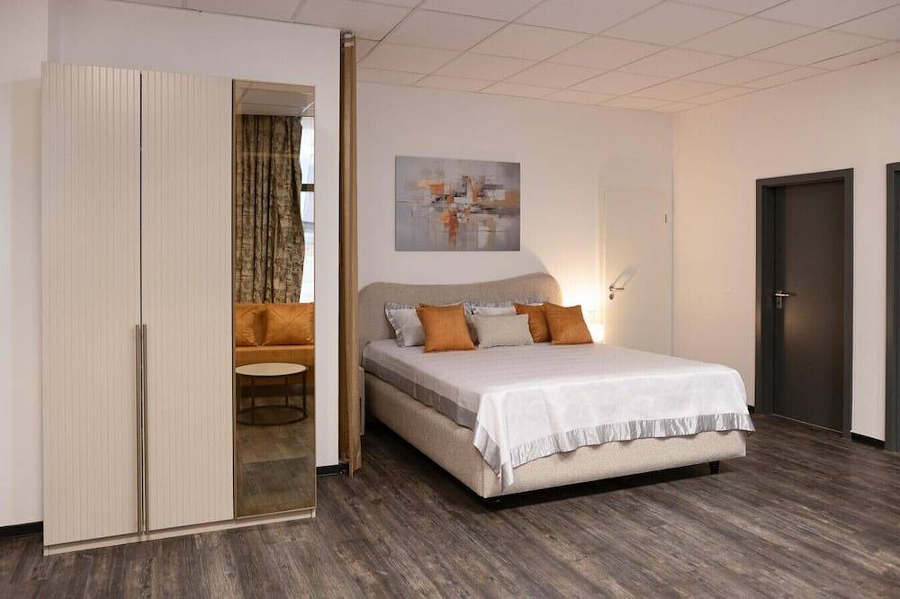 Apartamento entero, Arbio I Grand 1 bedroom Apartment near center in Leipzig Mitte, Leipzig