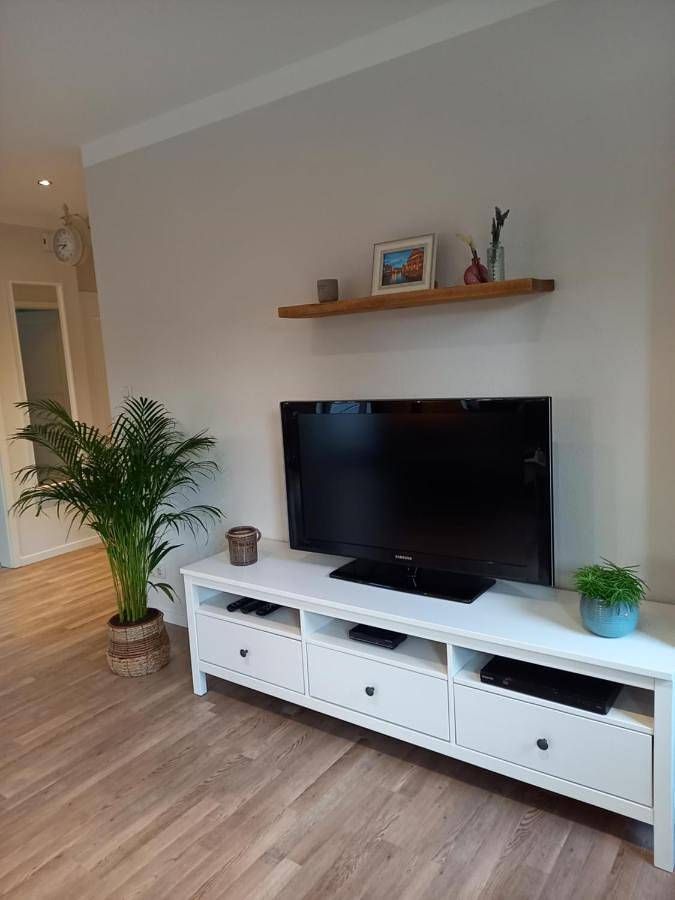 Ferienwohnung für 4 Personen, mit Balkon und Ausblick in Winsen (Luhe) - 2