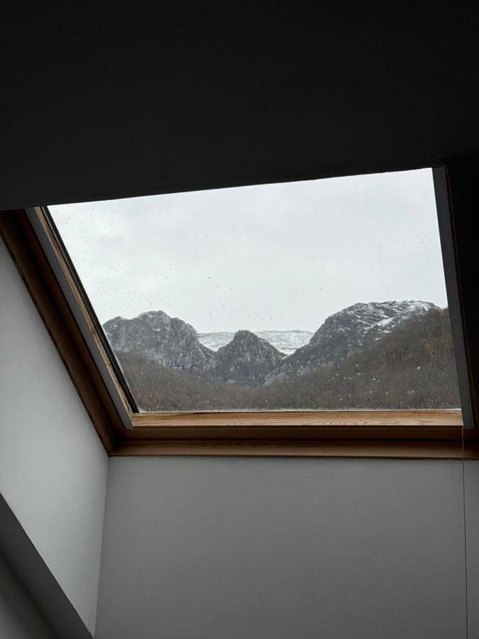 Ferienwohnung für 4 Personen, mit Ausblick, mit Haustier - 1