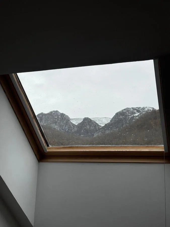 Ferienwohnung für 4 Personen, mit Ausblick, mit Haustier - 1
