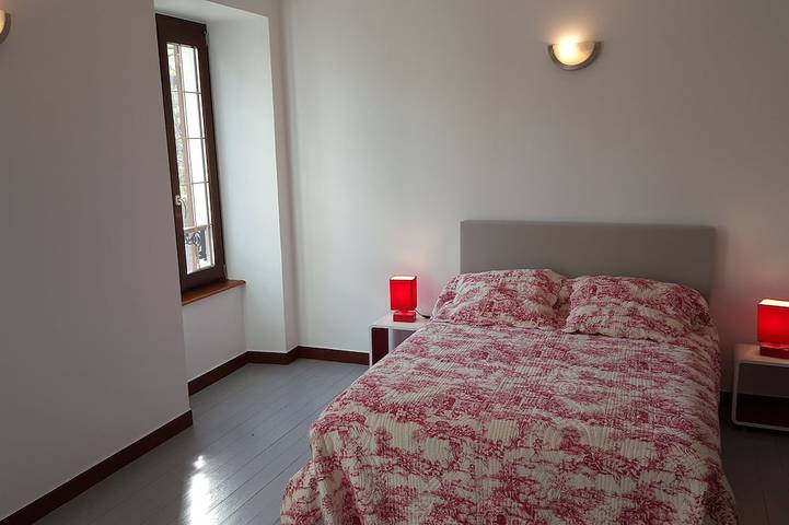 Location de vacances pour 10 personnes, avec terrasse à Pouilly-sur-Loire - 2