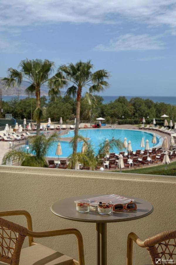 Ferienanlage für 3 Personen auf Kreta - 3