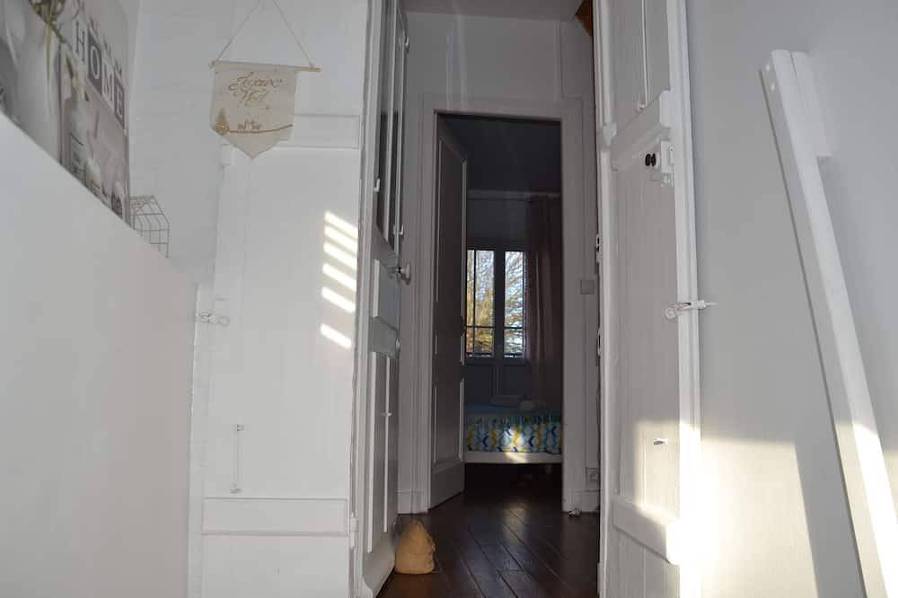 La Belle Aultoise, Ault center, sea view, Baie de Somme in Ault, Abbeville region