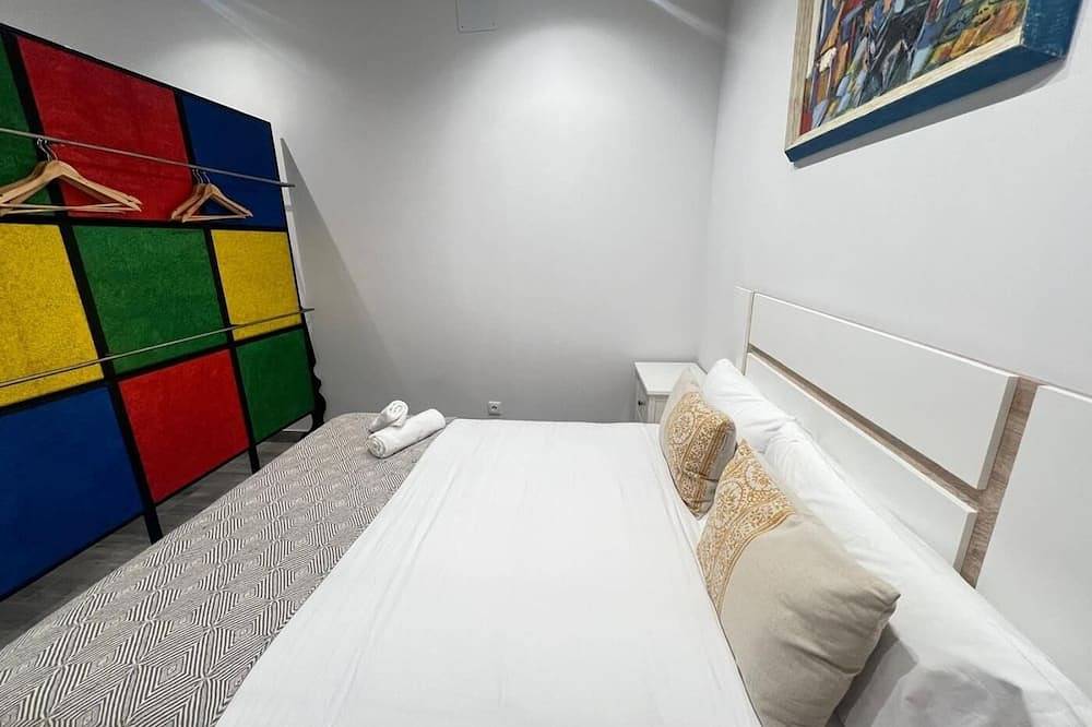 Entire apartment, Manzanera Azul Living Colours in Logroño, La Rioja Province