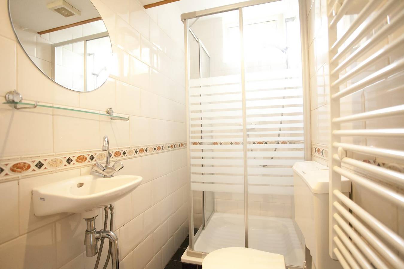 Europarcs Beekbergen — Villa 12 in Beekbergen, Veluwe