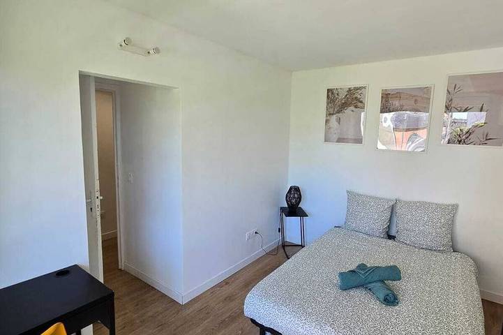 Gîte pour 6 personnes à Sarcelles - 3