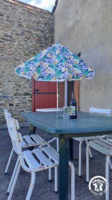 Gîte pour 10 Personnes dans Assac, Massif central, Photo 2