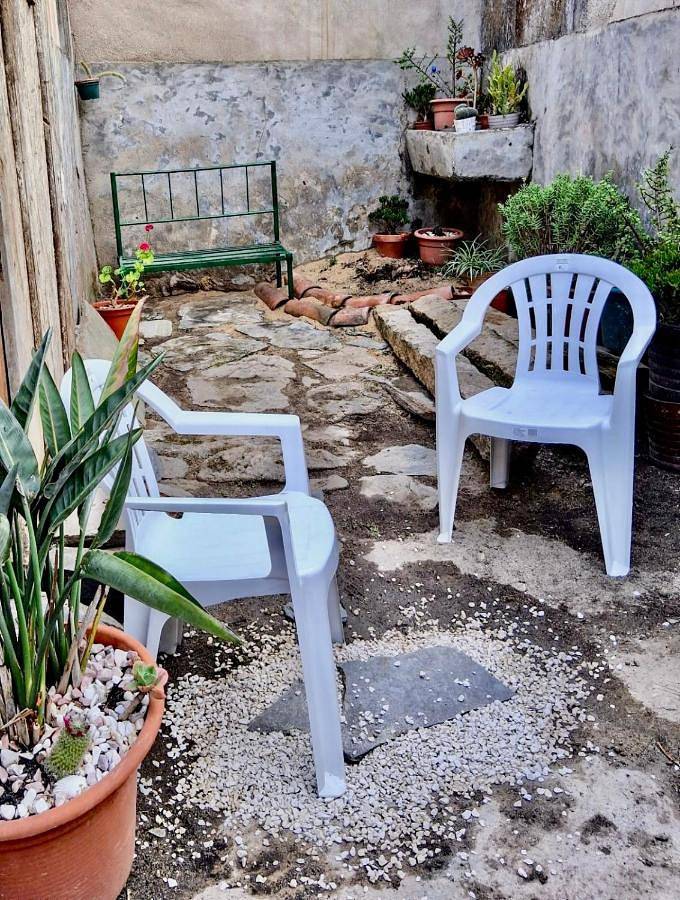 Location de vacances pour 6 personnes, avec jardin dans Nisa - 2