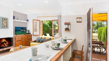Villa for 6 People in Llafranc, Palafrugell, Photo 2