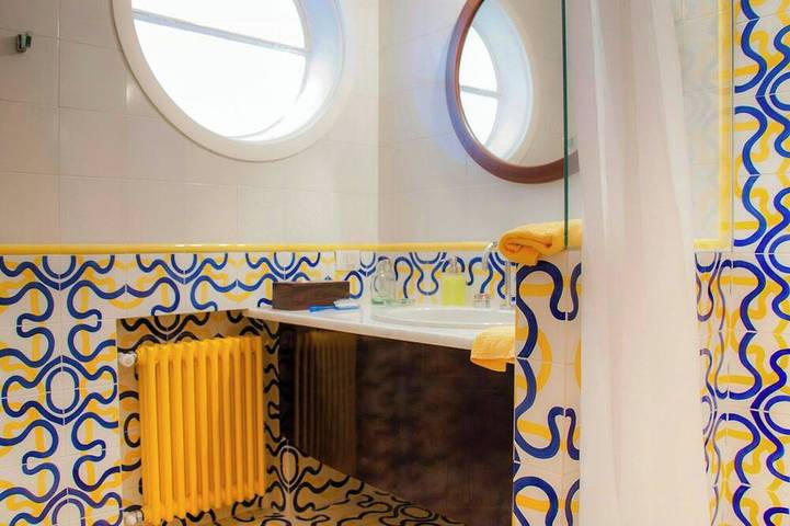 Villa avec accès privé à la mer à Portofino in Spiaggia dell' Olivetta (Portofino), Portofino