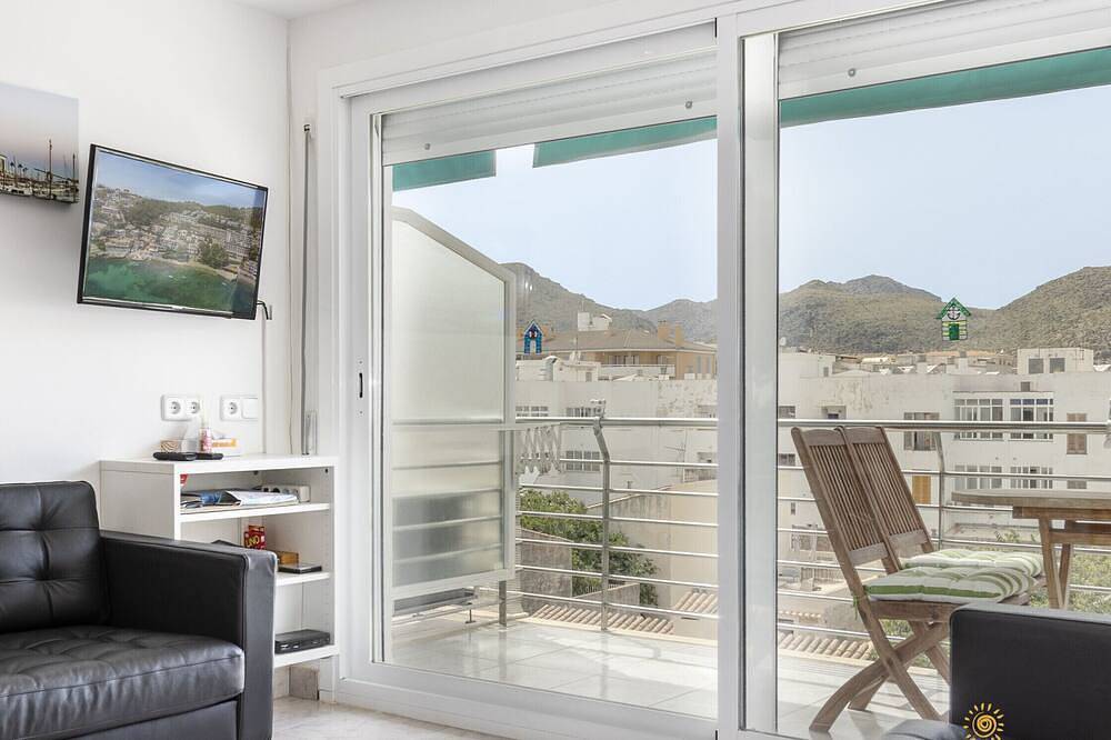Appartamento vacanze a Maiorca a partire da 198€ a notte
