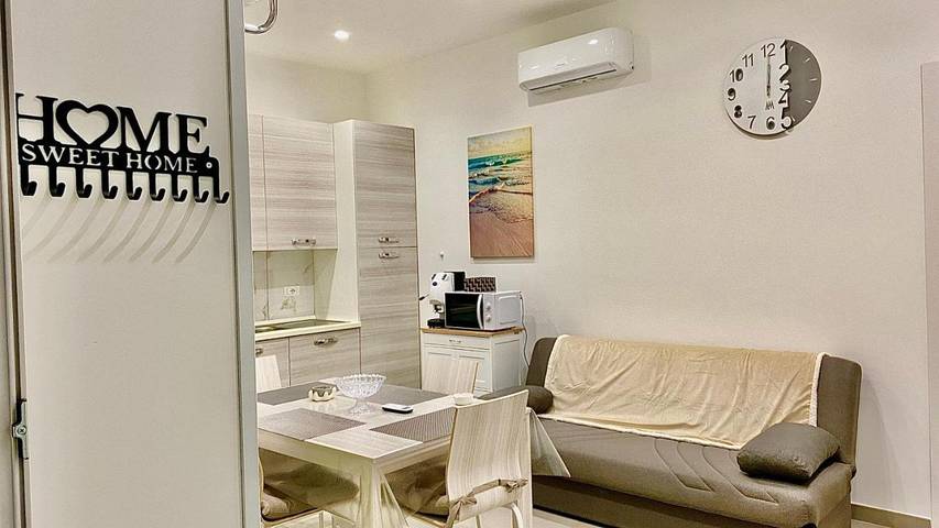 B&b per 3 persone, con terrazza in Frattamaggiore