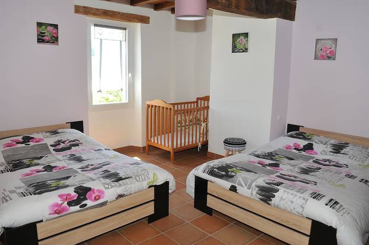 Landhaus in Missècle, Castres und Umgebung