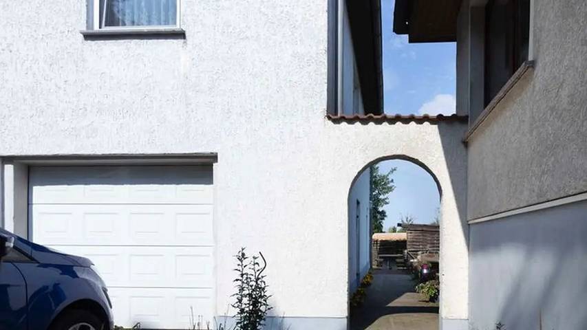 Ferienwohnung für 2 Personen in Patzig - 3