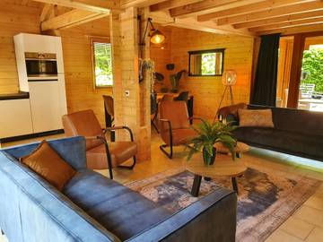 Ferienhaus für 6 Personen in Markelo, Twente, Bild 3