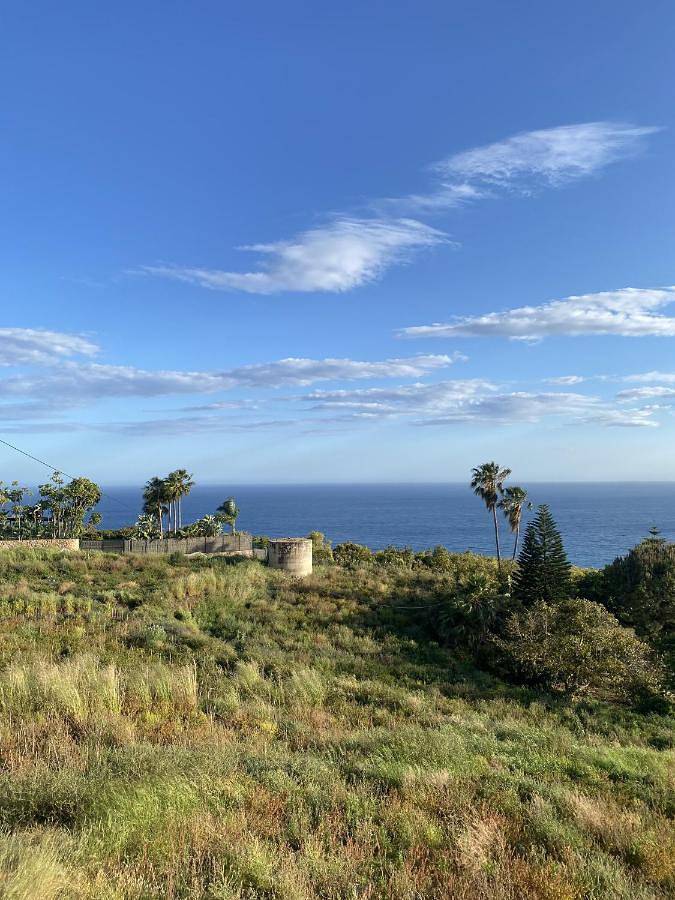Location de vacances pour 2 personnes, avec balcon et vue dans Maro