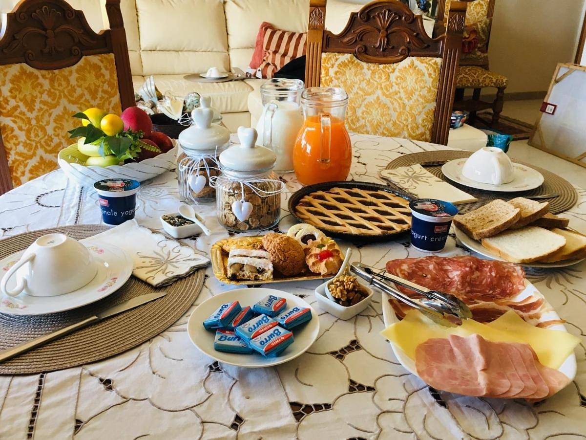 Double Room in Fertilia, Alghero