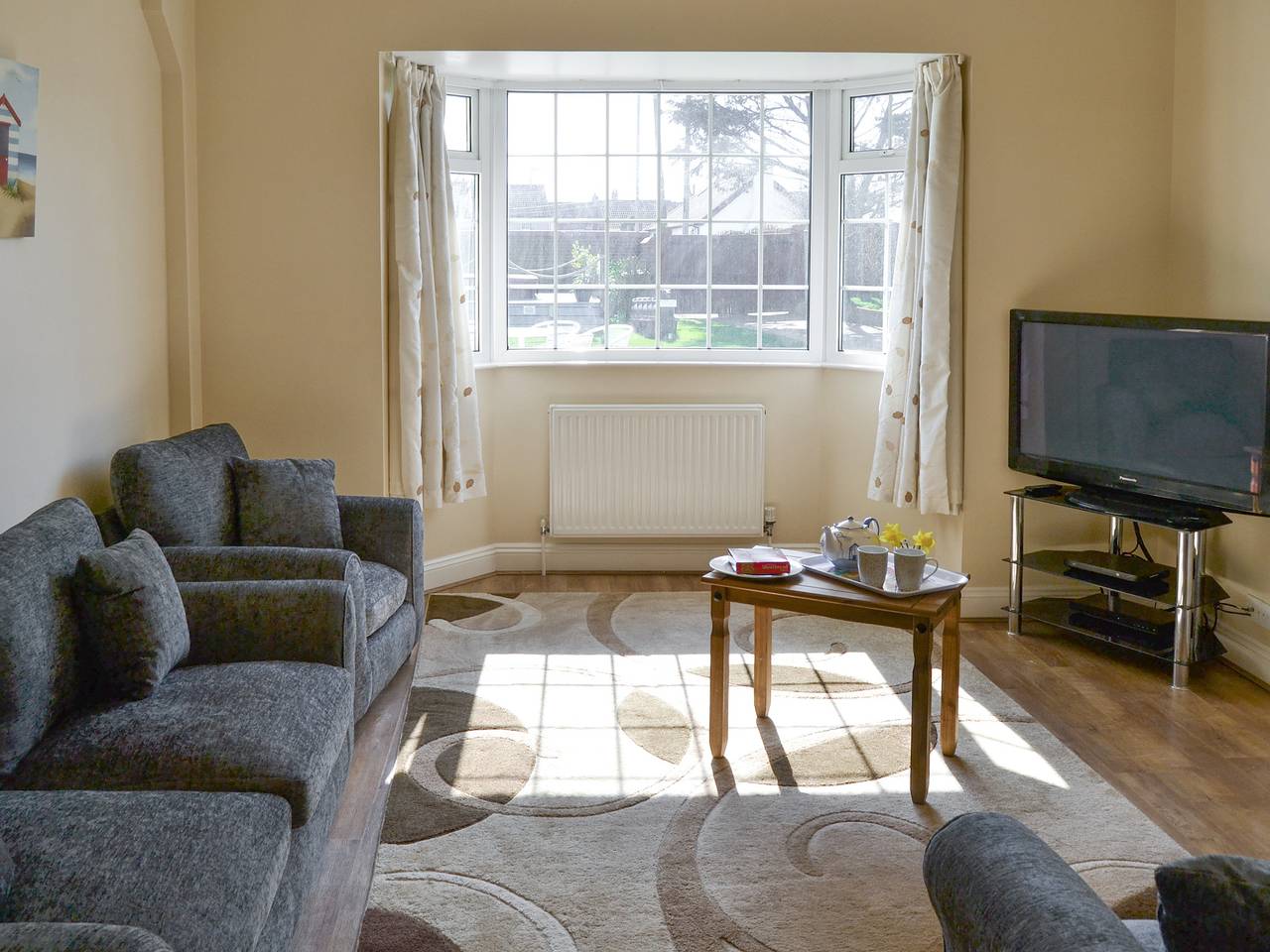 Dune Cottage in Caister-on-Sea, Great Yarmouth