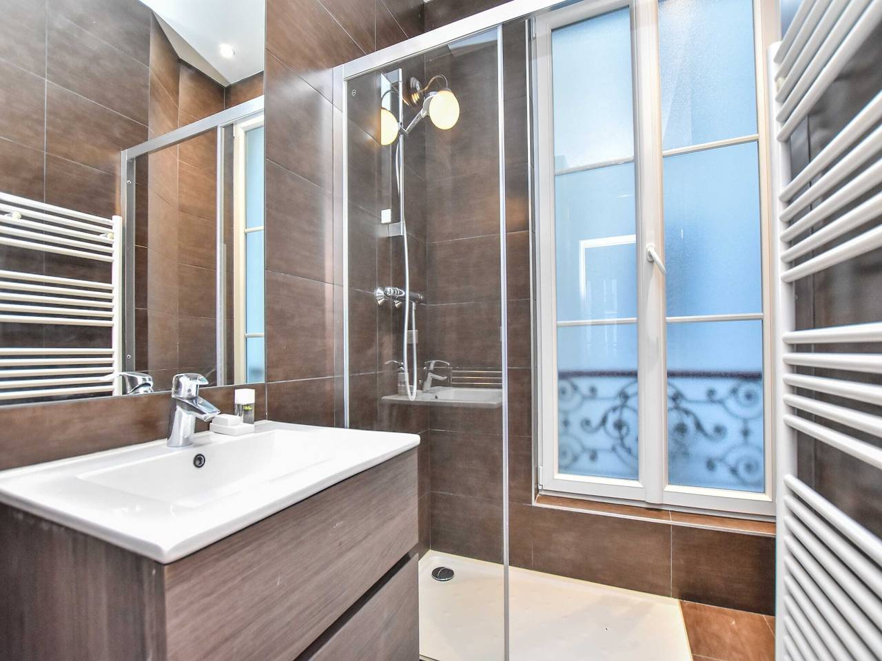 Apartamento inteiro, Magnífico apartamento - 3Br/8P - Bonne Nouvelle in Paris, Ilha de França