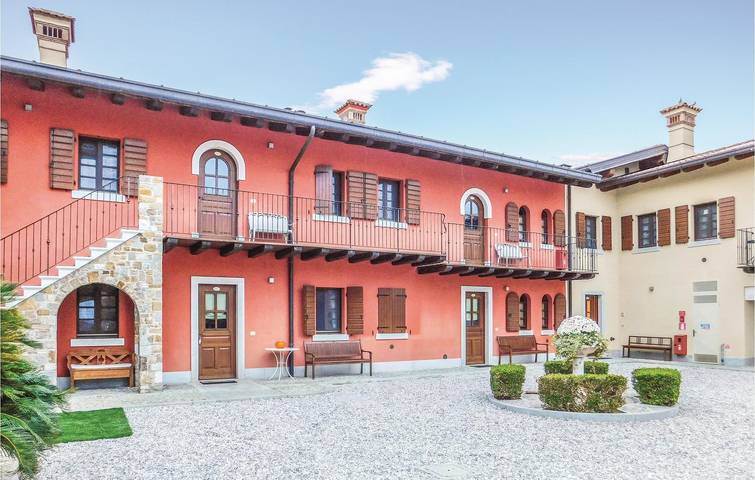 Appartamento intero, Cozy 2km from Mariano del Friuli in Mariano del Friuli, Collio - Alto Isonzo