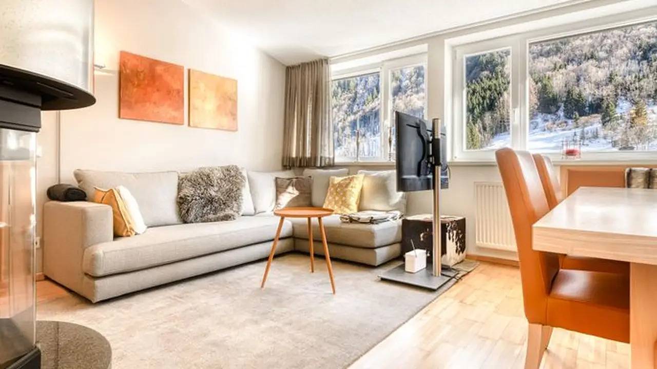 Appartamento vacanze a Brand a partire da 234€ a notte