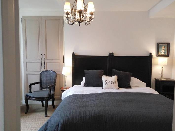 Appartement de vacances pour 2 personnes