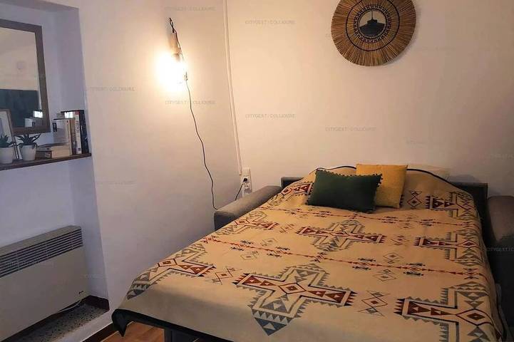 Gîte pour 2 personnes, avec balcon dans Eglise Notre Dame Des Anges De Collioure - 2