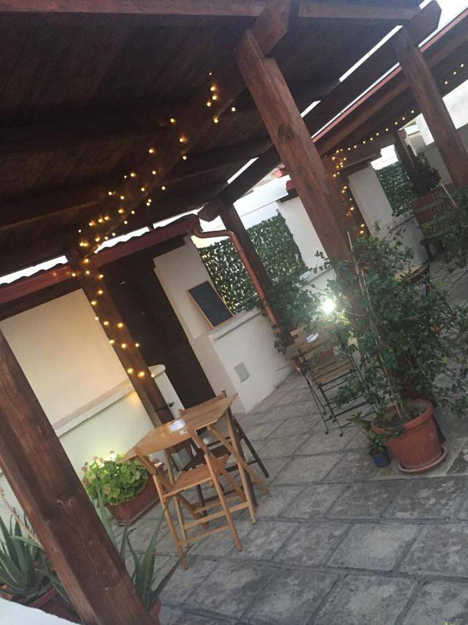 B&B Ornella in Leverano, Provincia di Lecce