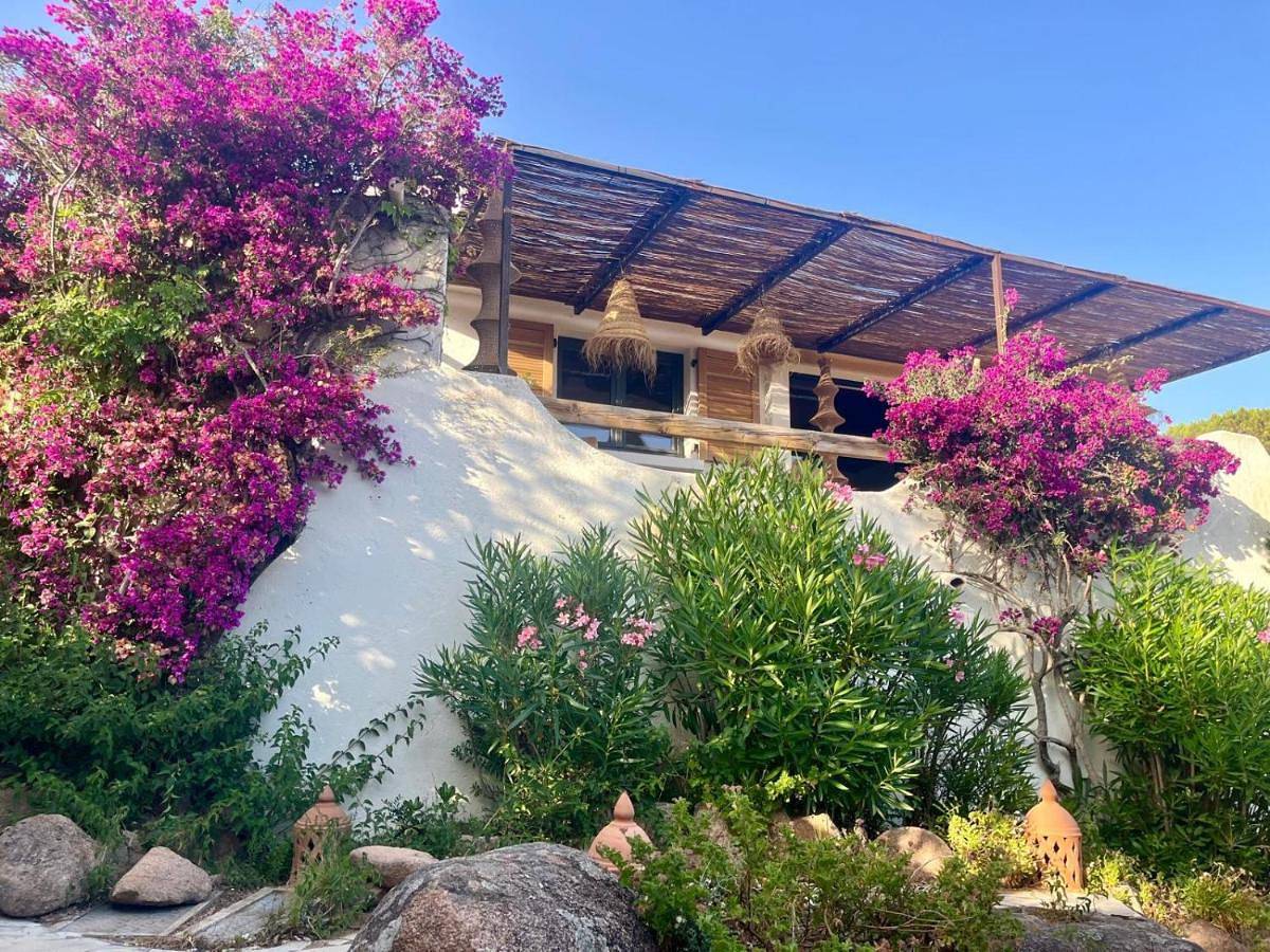 Villa Lily Bay baie de Santa Giulia-Porto Vecchio in Santa Giulia, Porto-Vecchio